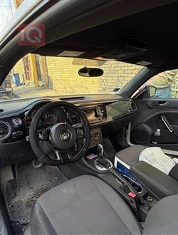 فولكسفاغن بيتل